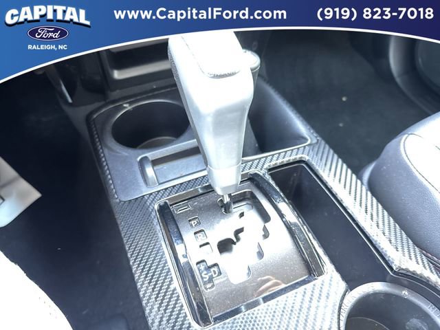 Used 2024 Toyota 4Runner TRD Off-Road Premium image 29