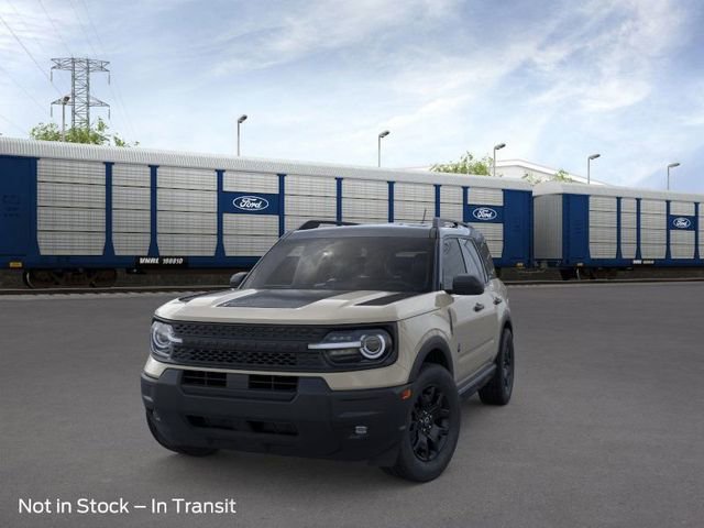 New 2025 Ford Bronco Sport Big Bend w/ Convenience Package image 5