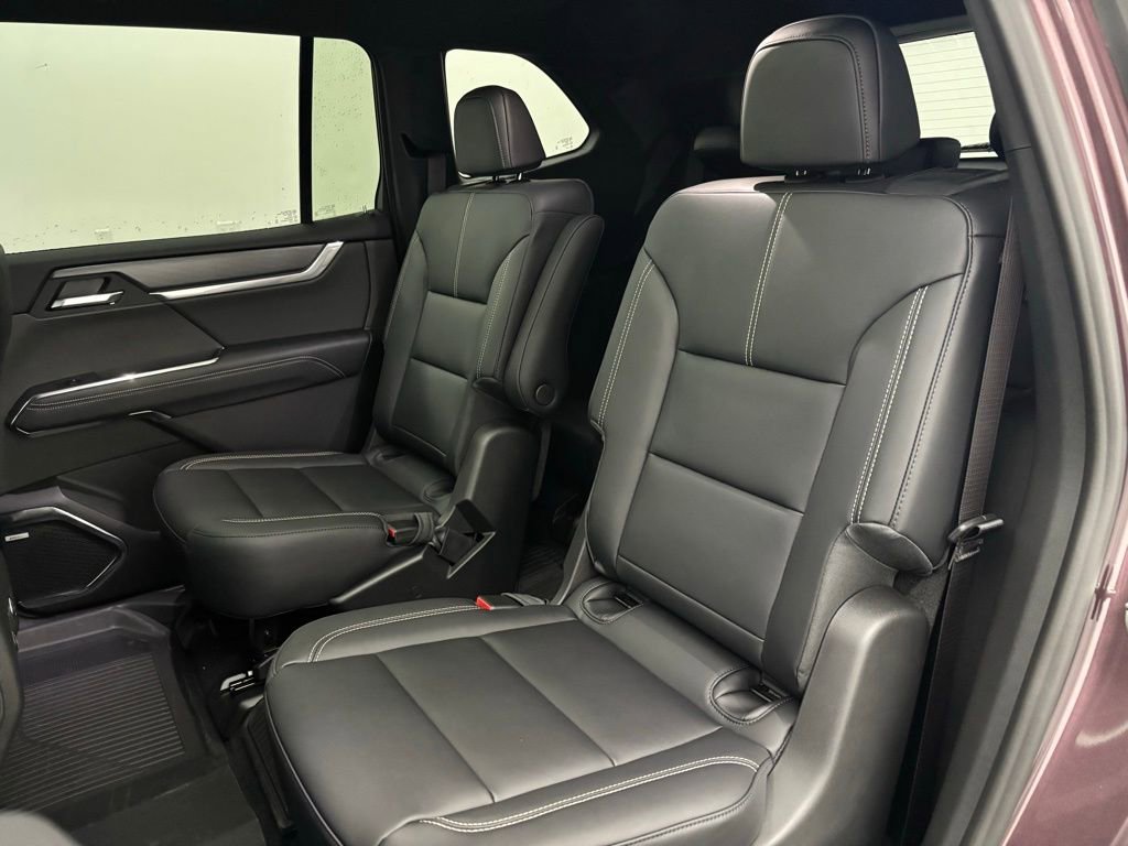 New 2026 GMC Acadia Elevation w/ Elevation Premium Package image 45