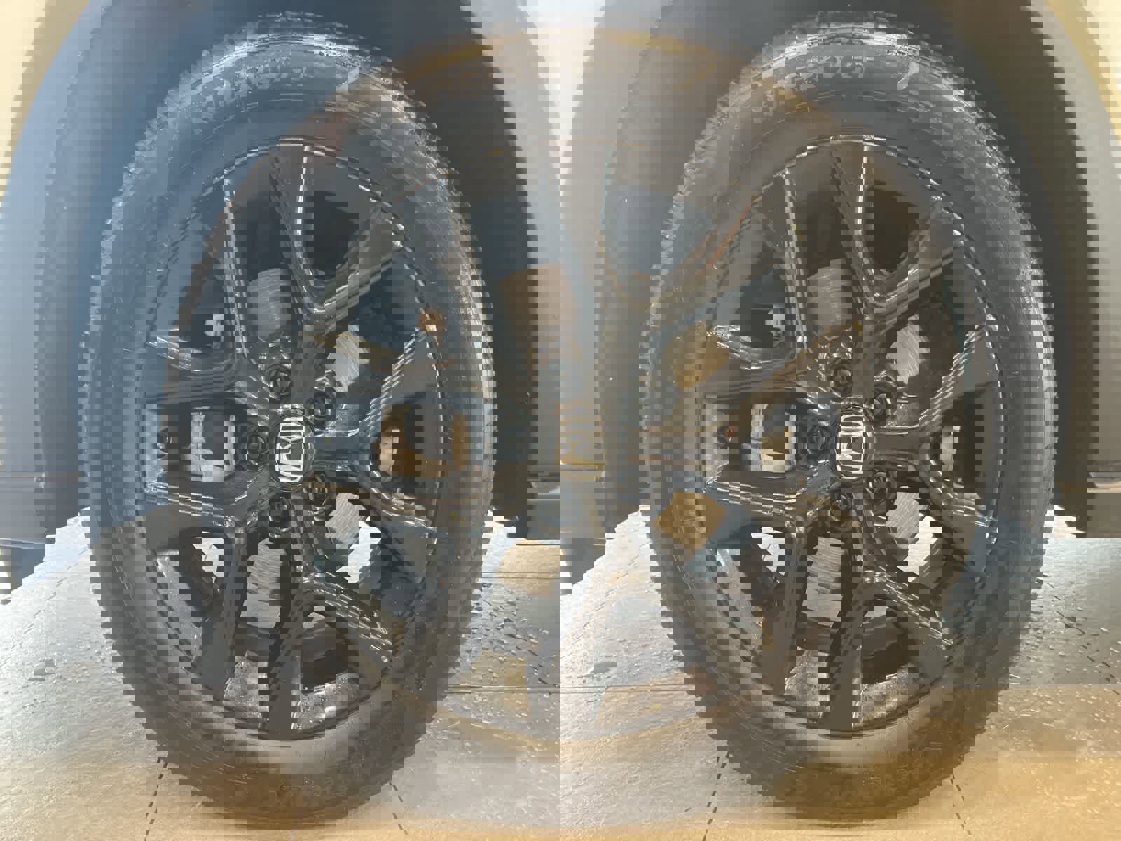 Used 2023 Honda HR-V Sport image 9