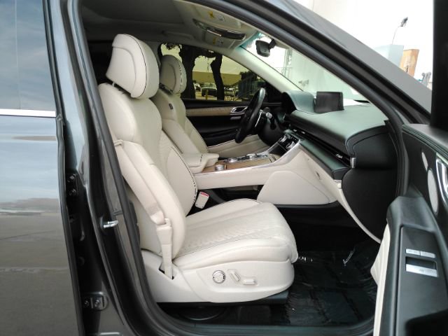 Used 2023 Genesis GV80 2.5T w/ Advanced Package image 24