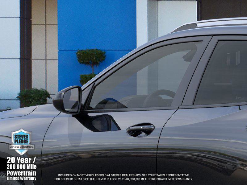 New 2026 Chevrolet Trax ACTIV image 12