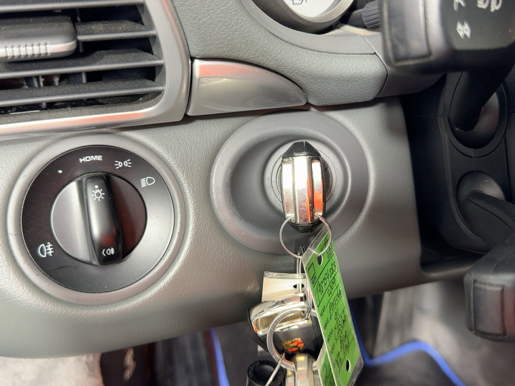 Used 2009 Porsche 911 Carrera S image 24