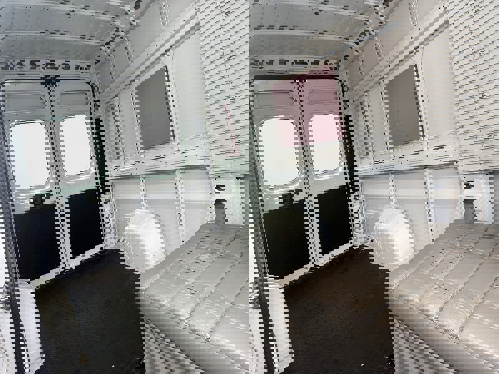 Used 2024 RAM ProMaster 3500 w/ Convenience Group image 22