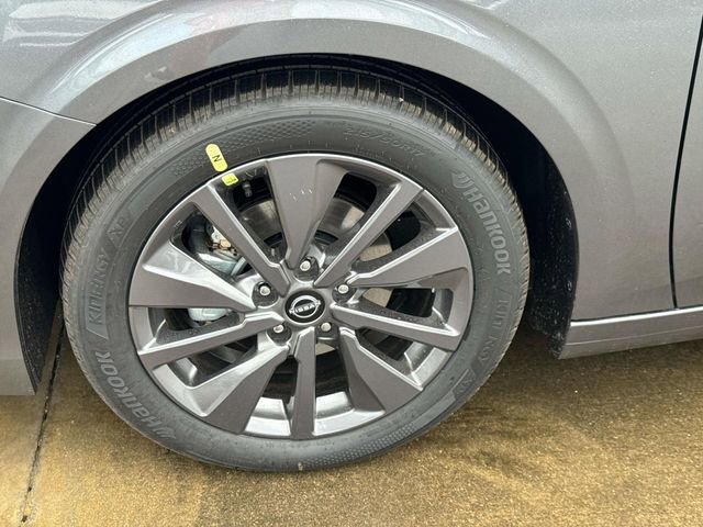 New 2026 Nissan Sentra SL image 5