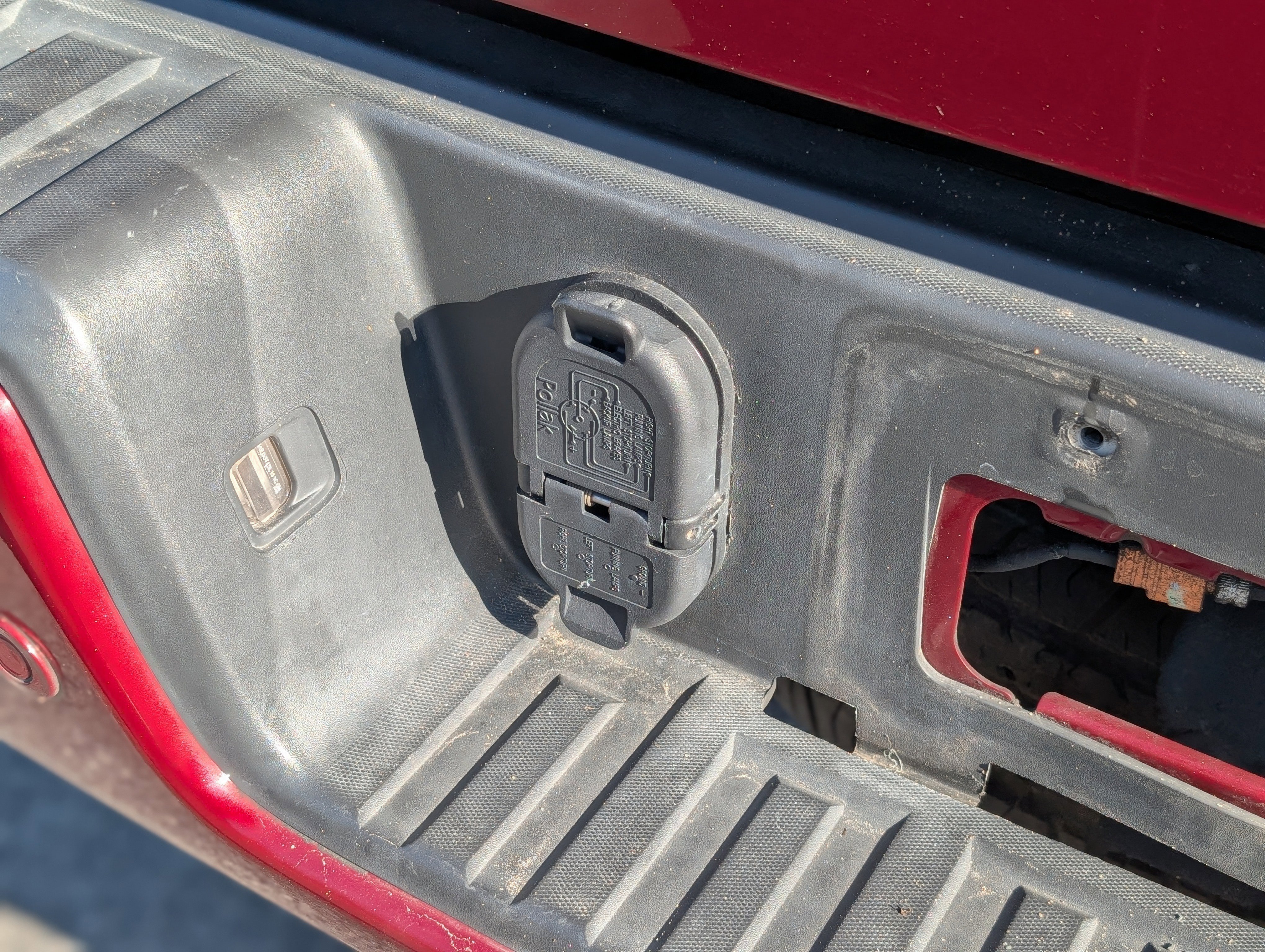 Used 2020 Chevrolet Colorado Z71 image 36