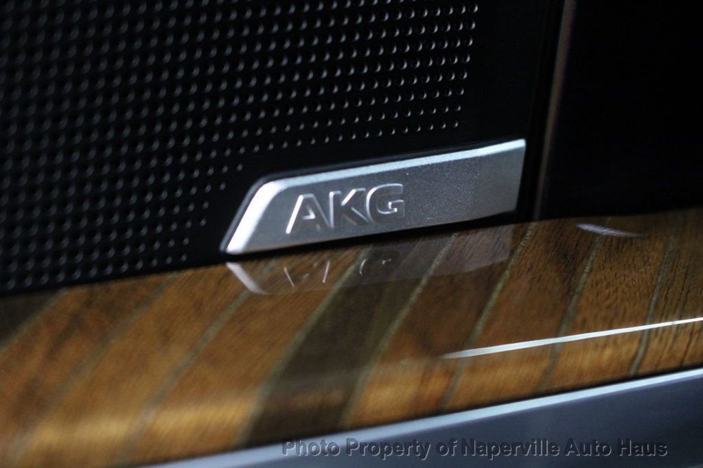 Used 2025 Cadillac Escalade ESV Sport Platinum w/ LPO, ONYX Package image 73