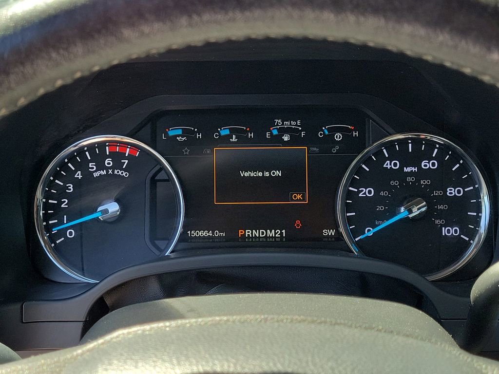 Used 2018 Ford F250 Lariat w/ Chrome Package image 27