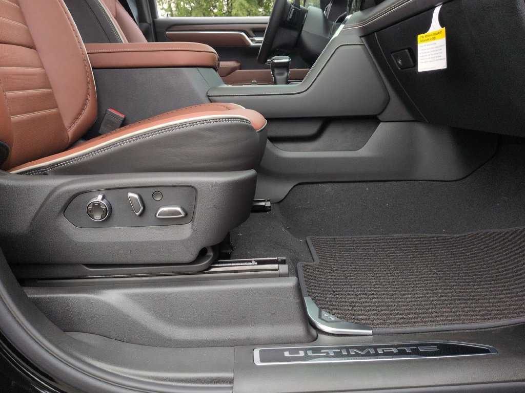 New 2026 GMC Sierra 1500 Denali Ultimate AWD/4WD image 19
