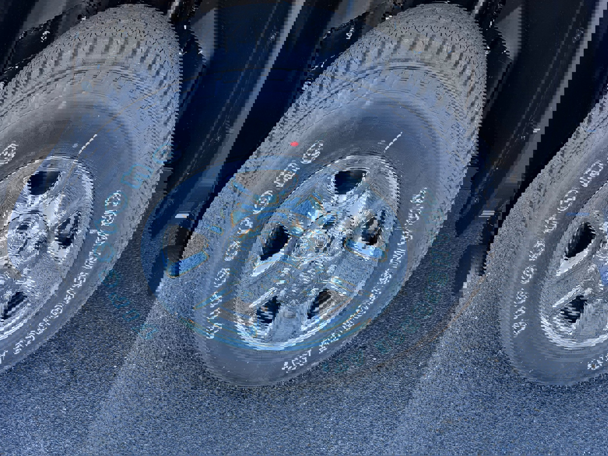 New 2026 RAM 2500 Tradesman image 14