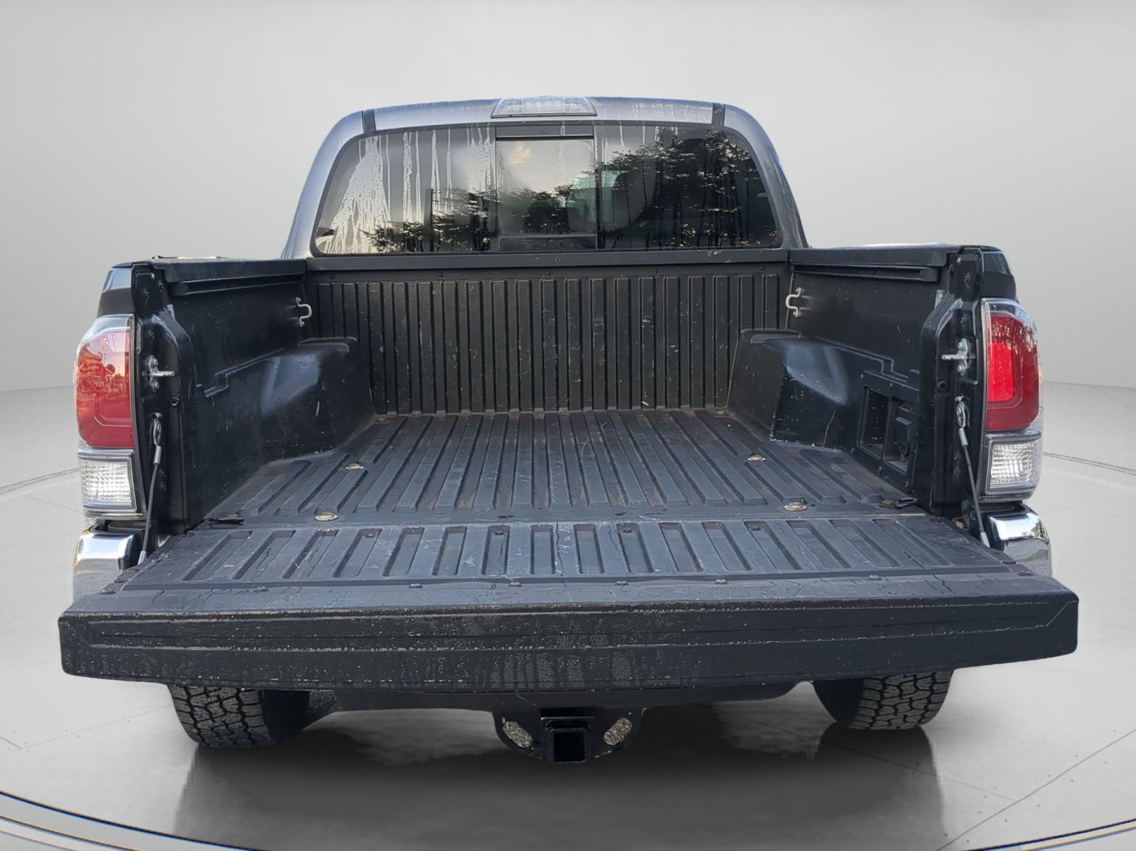 Used 2021 Toyota Tacoma TRD Off-Road AWD/4WD image 46