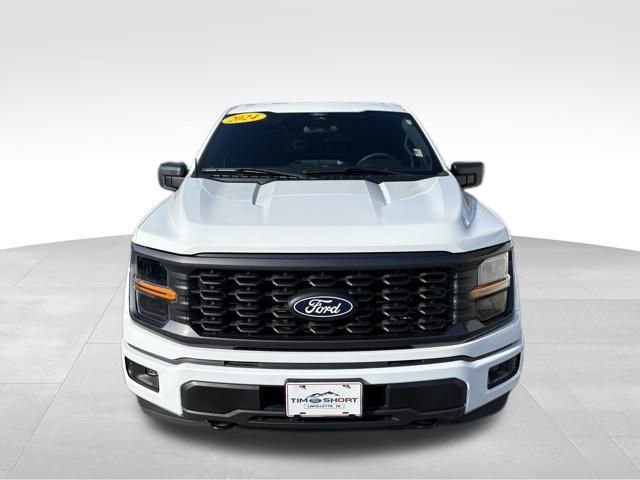 Used 2024 Ford F150 STX image 2
