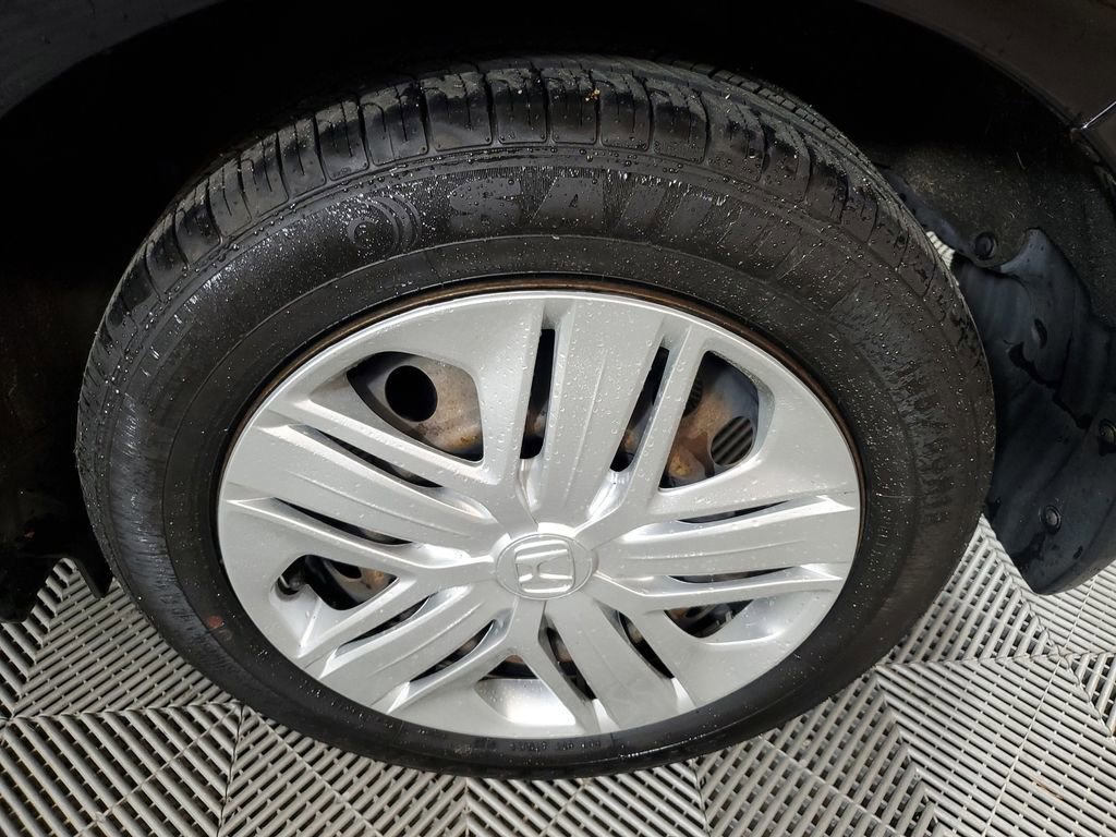 Used 2019 Honda Fit LX image 9