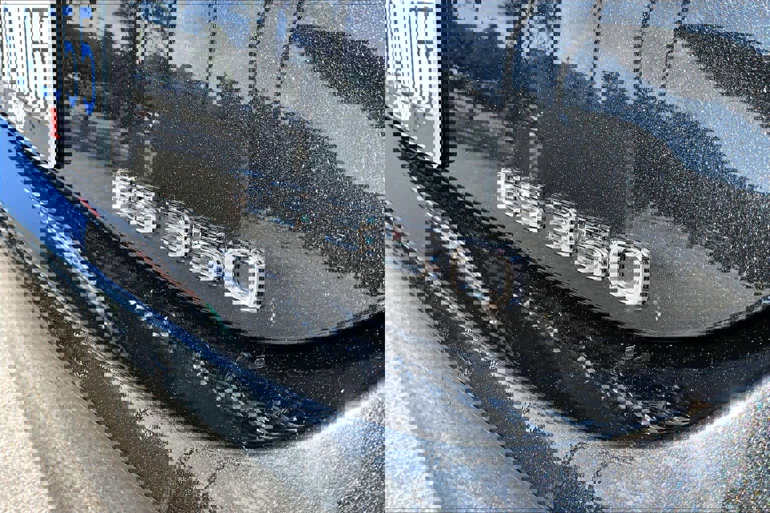 Used 2024 Lexus ES 350 w/ Accessory Package (Z1) image 9