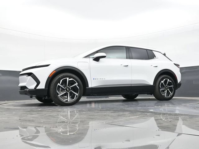 New 2026 Chevrolet Equinox EV LT FWD image 47