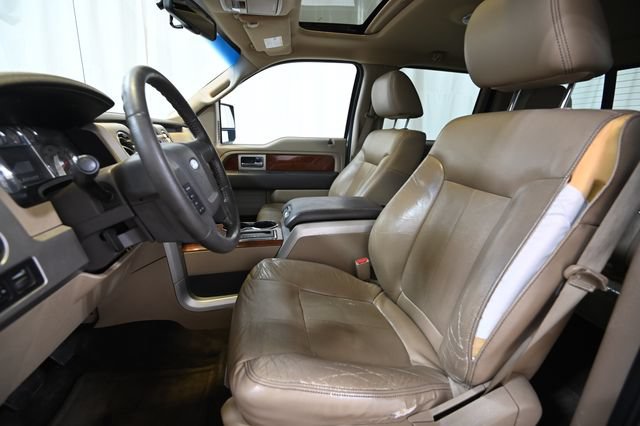 Used 2010 Ford F150 Lariat AWD/4WD image 6