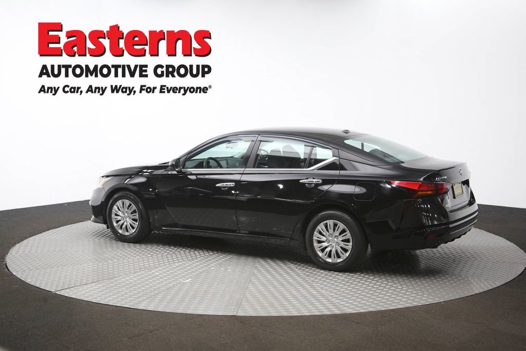 Used 2020 Nissan Altima 2.5 S image 62