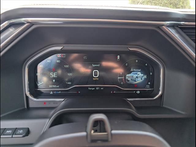 Used 2024 GMC Sierra 1500 Denali Ultimate image 14