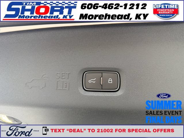 New 2026 Ford Expedition Max Platinum w/ Platinum Ultimate Package AWD/4WD image 50