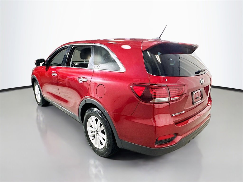 Used 2019 Kia Sorento AWD image 6