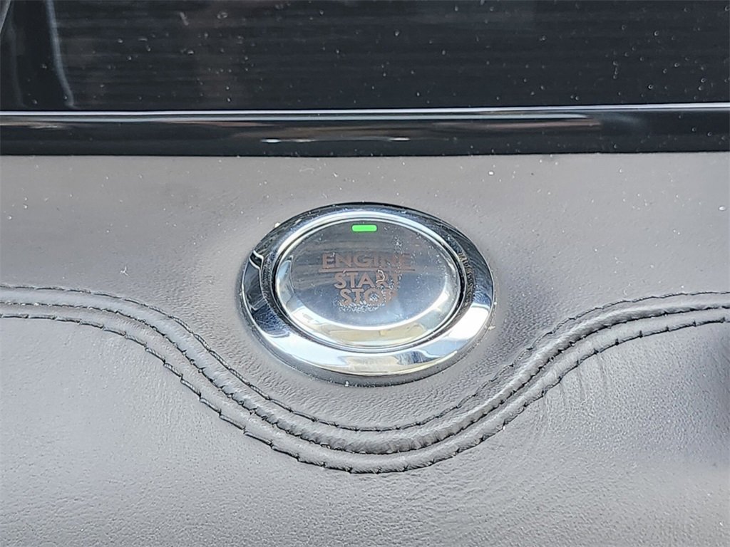 Used 2023 Lincoln Navigator L Black Label image 25