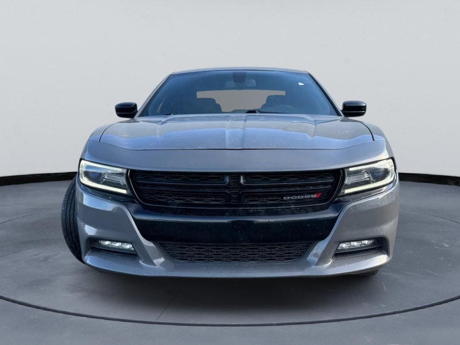Used 2017 Dodge Charger R/T w/ Navigation & Travel Group RWD image 3