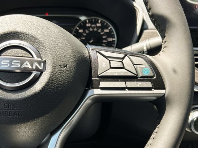 New 2026 Nissan Altima 2.5 SV w/ SV Premium Package AWD/4WD image 25