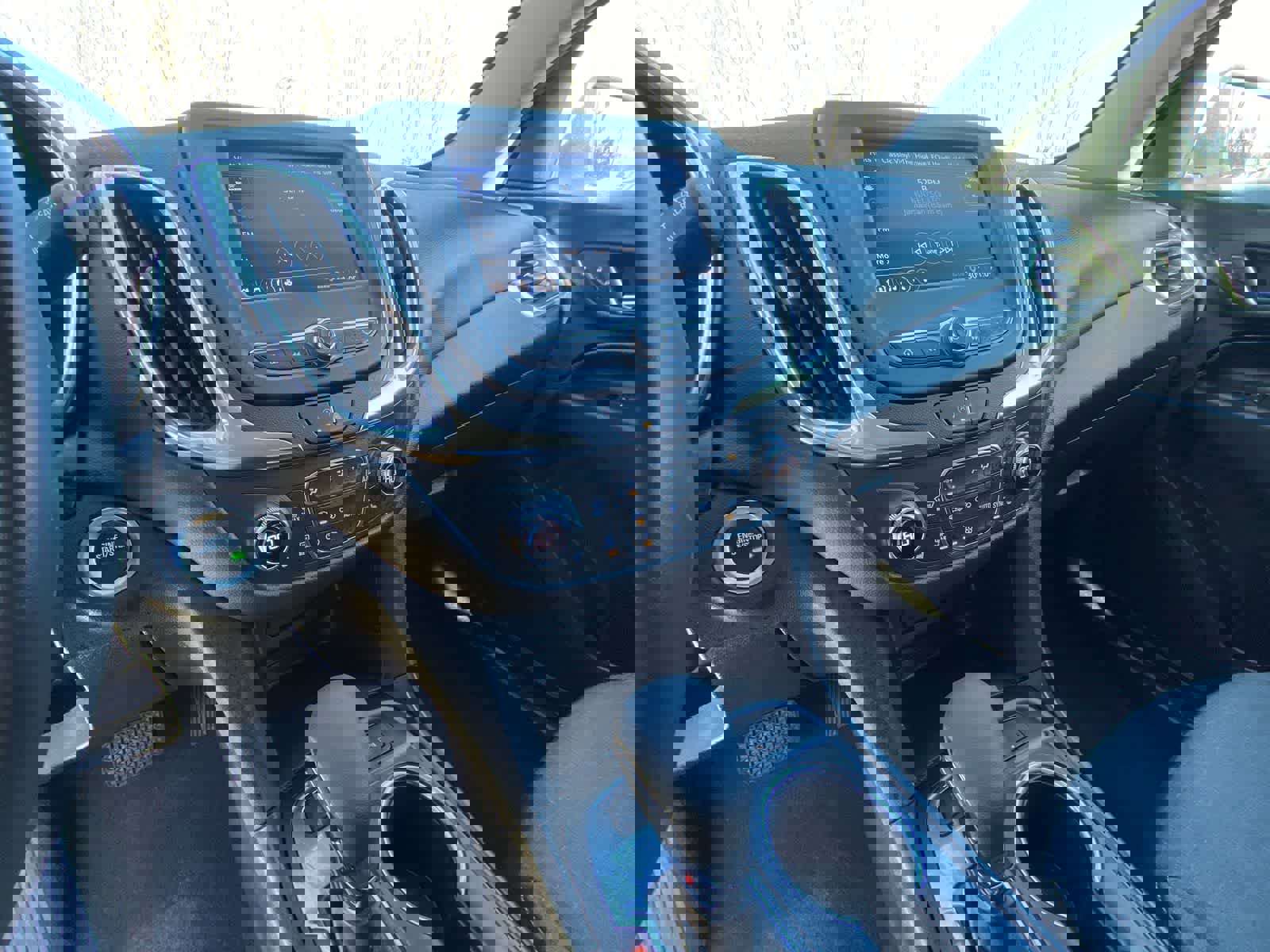 Used 2024 Chevrolet Equinox LT image 22