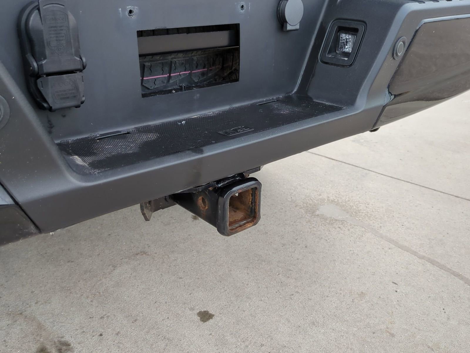 Certified 2023 Ford F150 Lariat w/ Equipment Group 502A High image 42