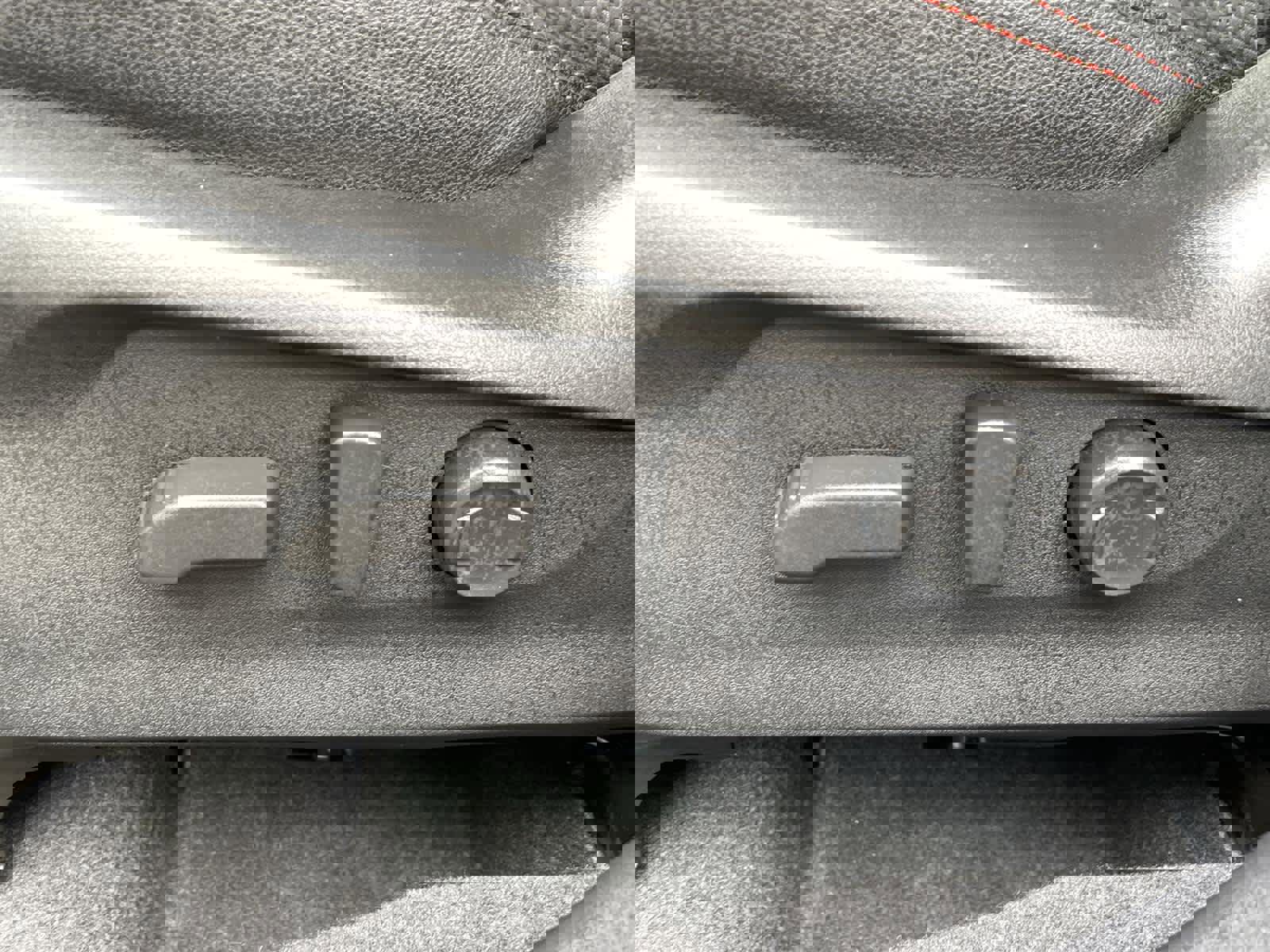 Certified 2024 Subaru Forester Sport image 13