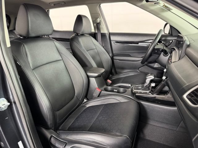 Certified 2024 Kia Seltos EX AWD/4WD image 24