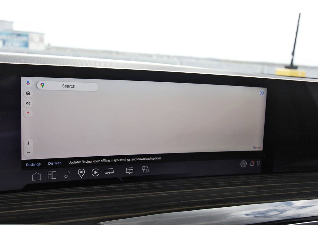 Certified 2025 Cadillac Escalade ESV Premium Luxury w/ Touring Package image 24