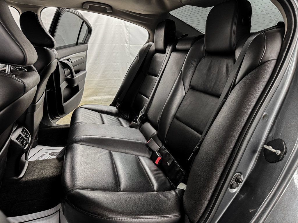 Used 2010 Acura TL FWD image 10