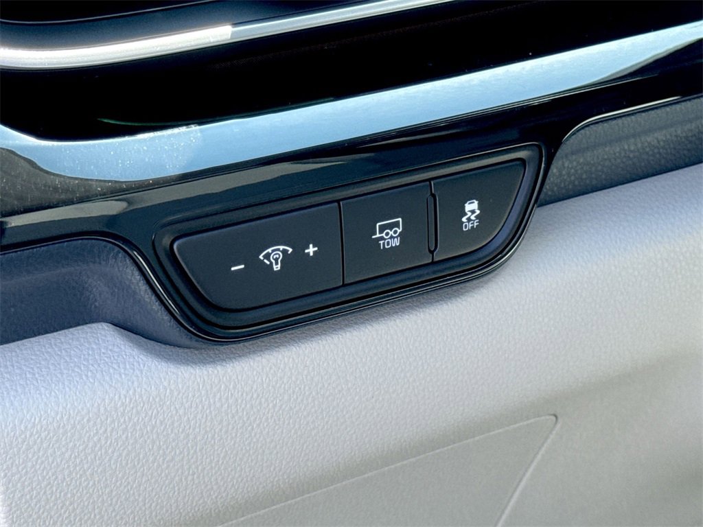 New 2026 Kia Carnival SX Prestige image 13