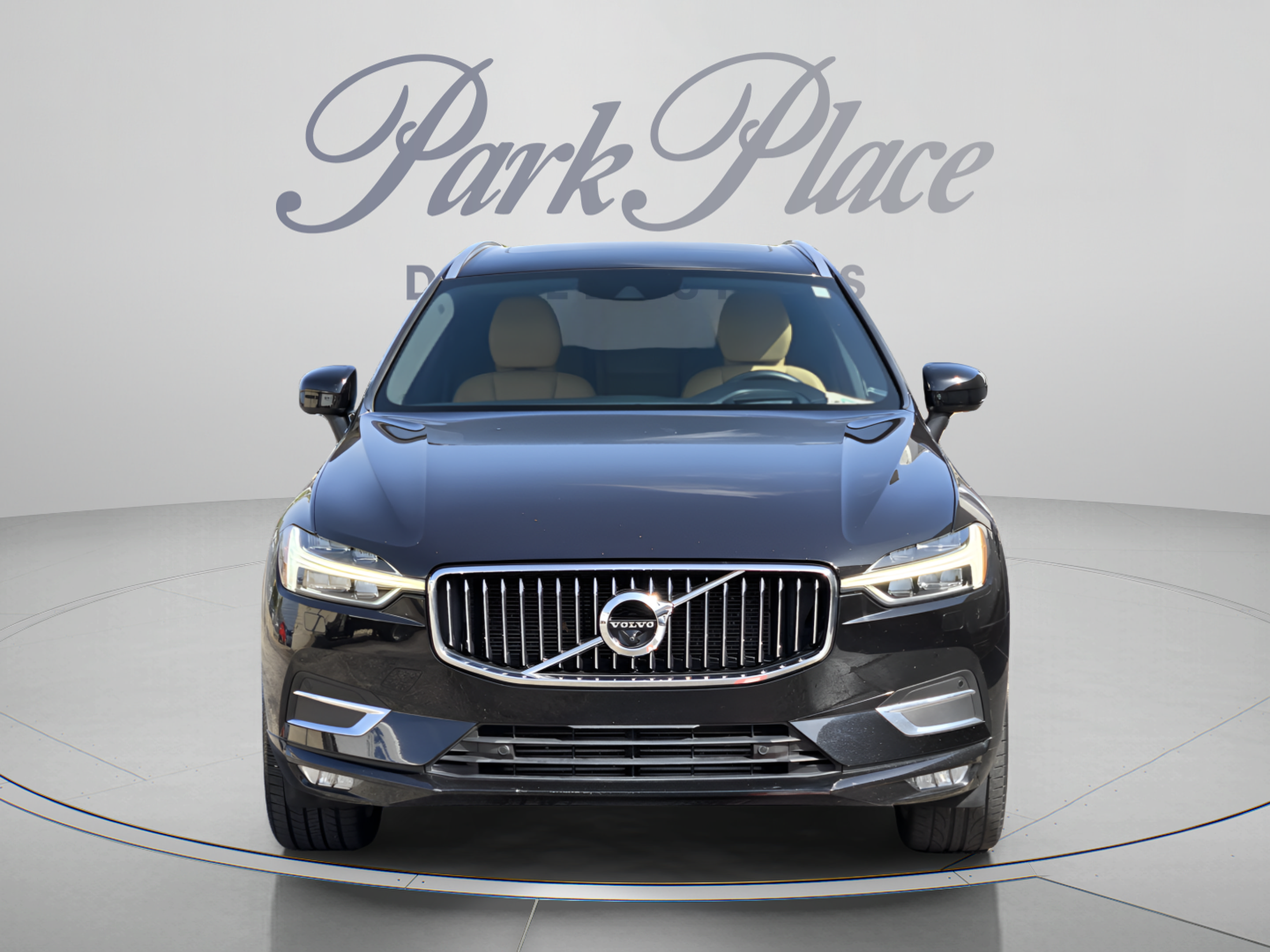 Used 2020 Volvo XC60 T6 Inscription AWD/4WD image 9