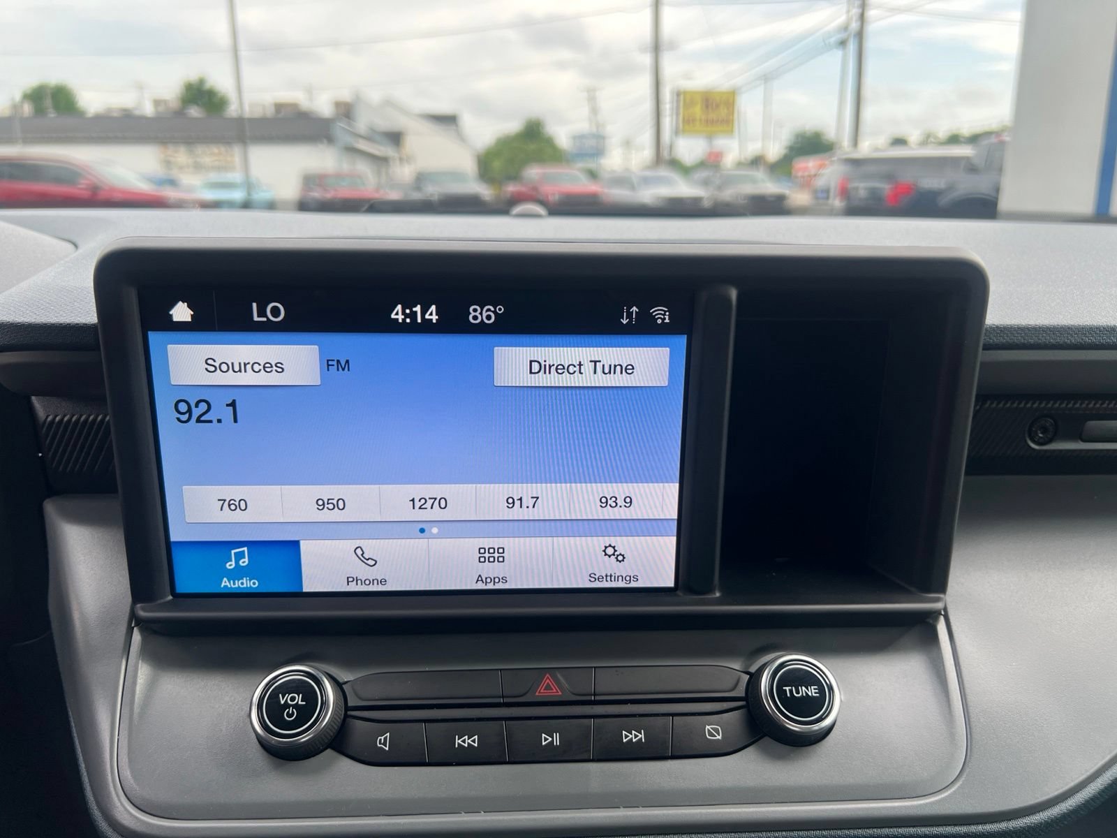 Used 2024 Ford Maverick XL FWD image 31