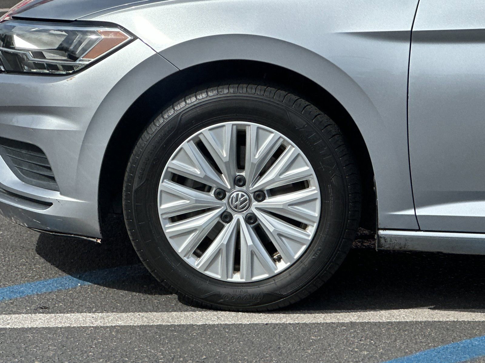 Used 2019 Volkswagen Jetta S w/ Driver Assistance Package FWD image 22