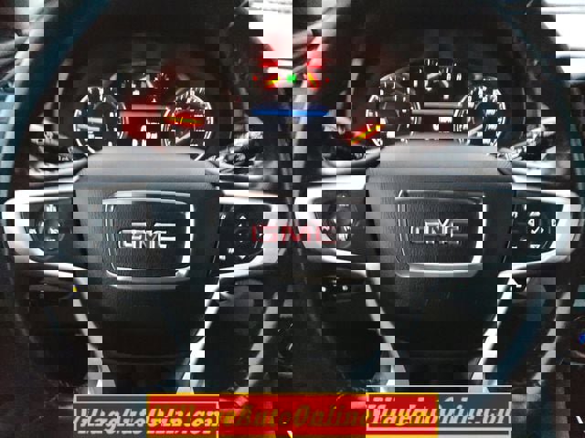 Used 2019 GMC Terrain SLT image 40