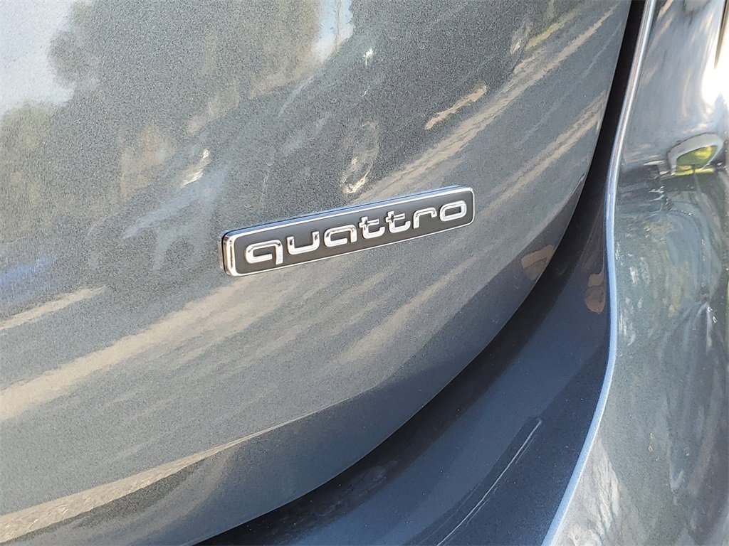 New 2026 Audi A6 Prestige image 6