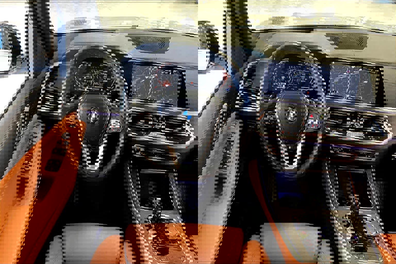 Used 2022 BMW X5 xDrive40i w/ Premium Package image 5