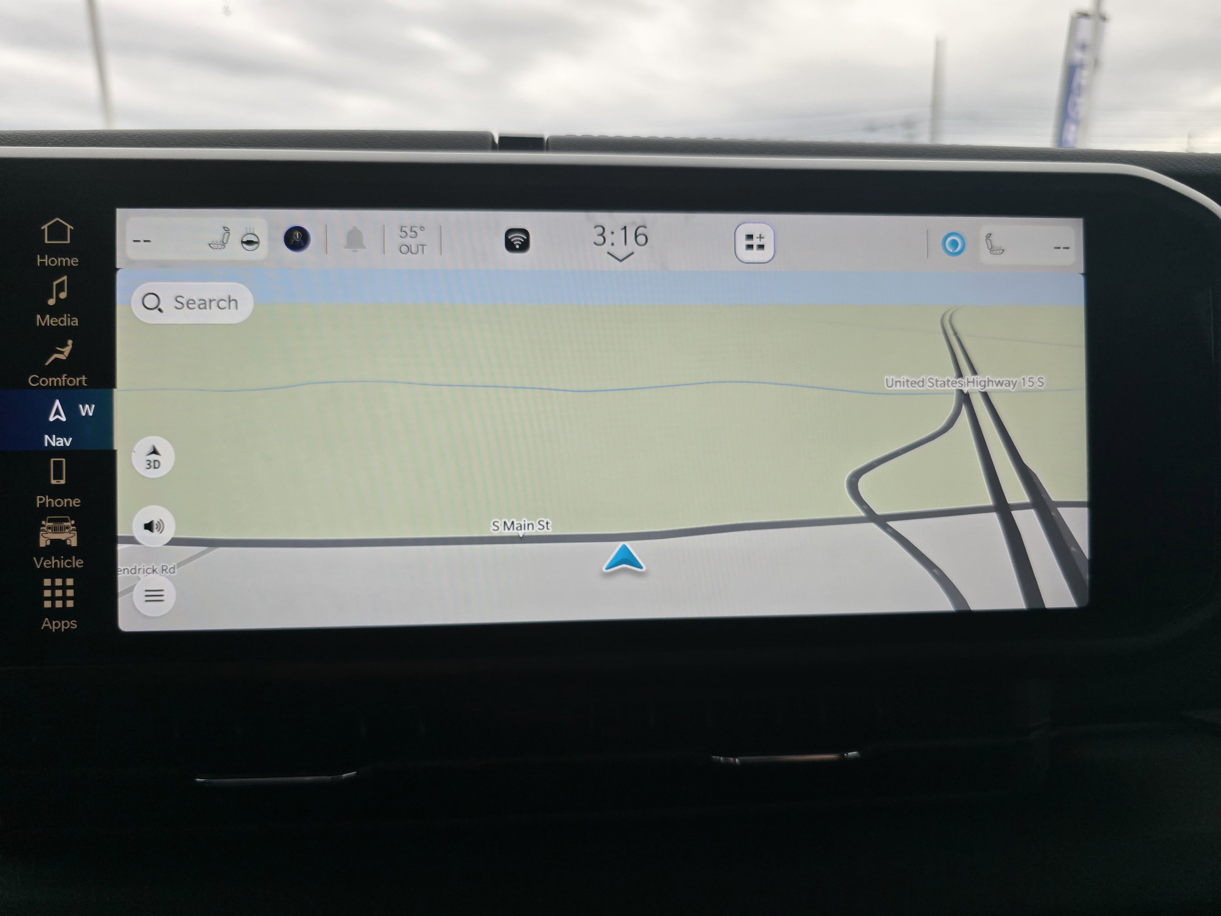 Used 2024 Jeep Gladiator Mojave w/ Technology Group image 29