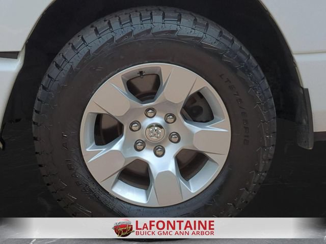 Used 2019 RAM 1500 Big Horn AWD/4WD image 31