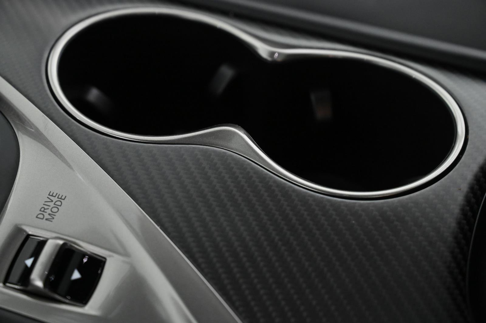 Used 2024 INFINITI Q50 Red Sport 400 image 22