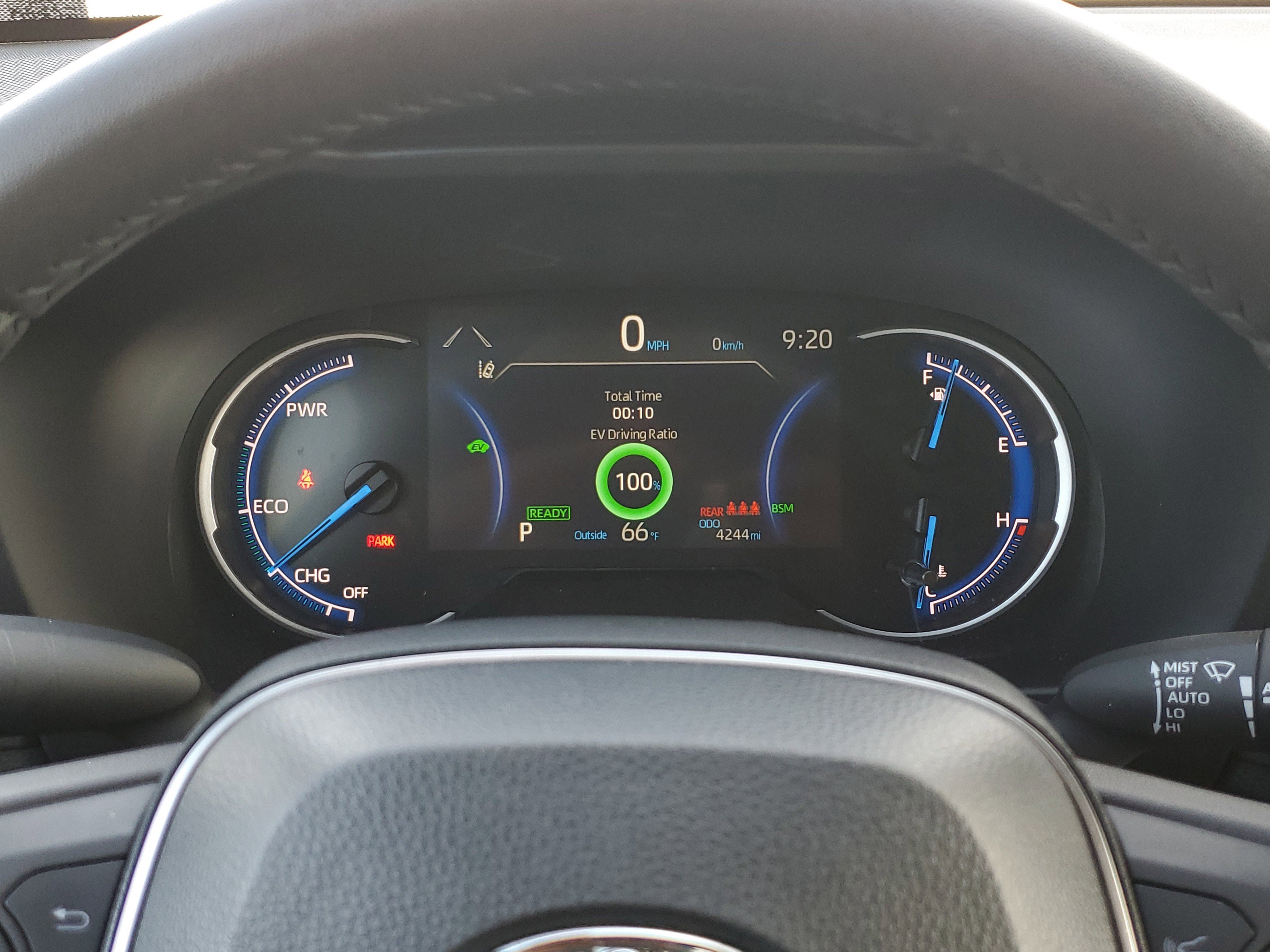 Certified 2024 Toyota RAV4 XSE image 29