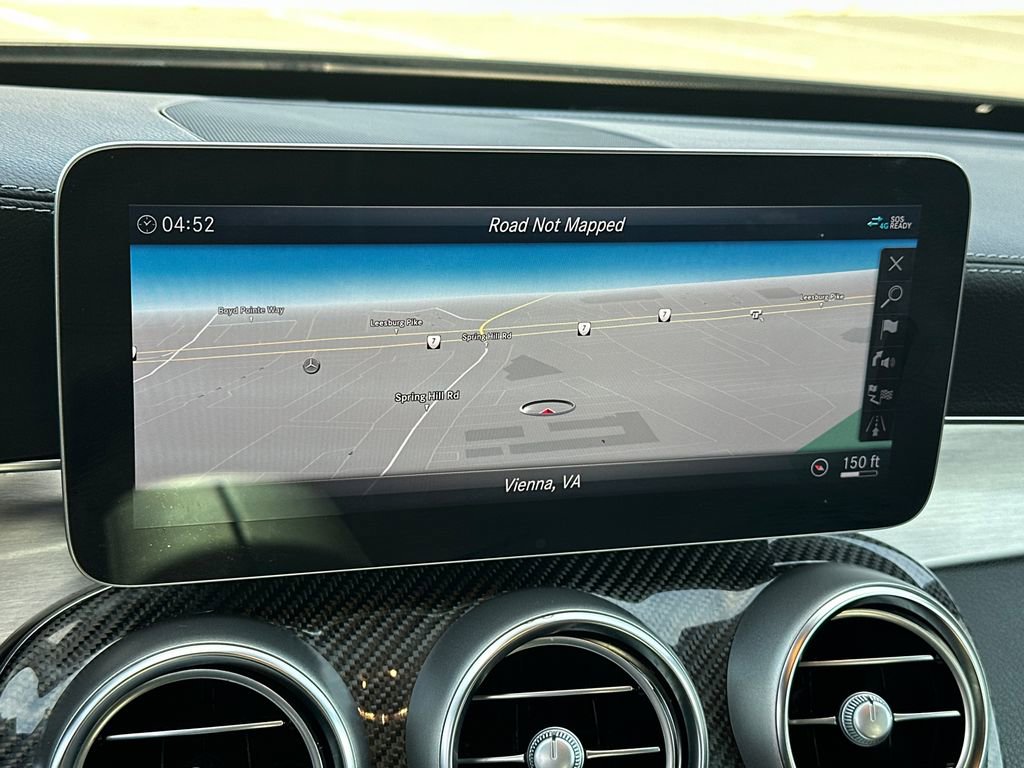 Used 2022 Mercedes-Benz C 43 AMG 4MATIC Coupe image 24