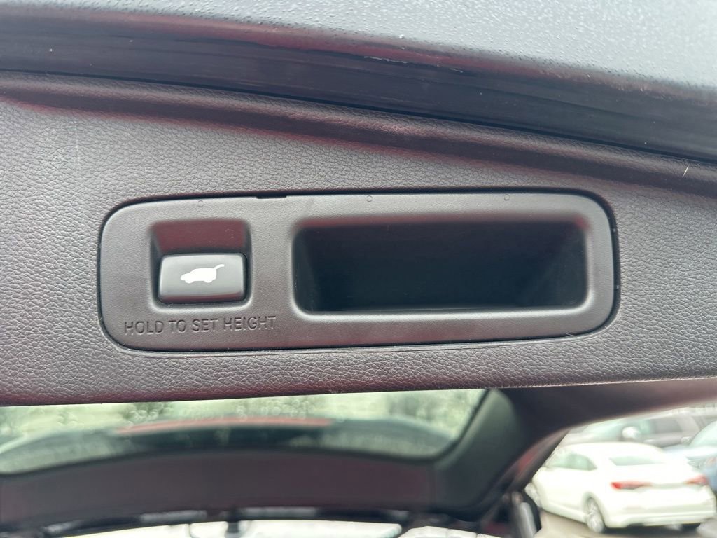 Used 2018 Honda CR-V EX-L image 12