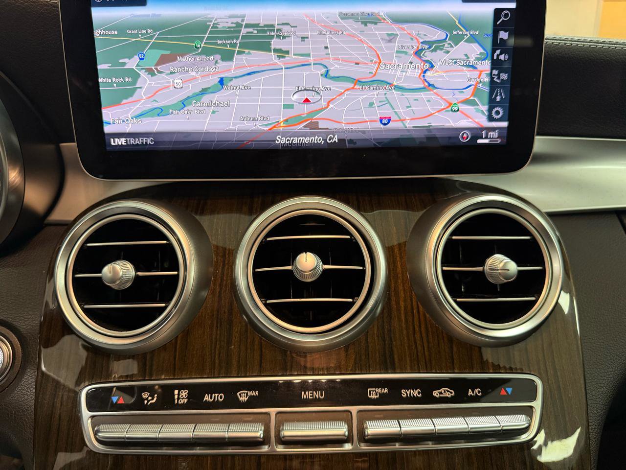 Used 2019 Mercedes-Benz C 63 AMG Sedan image 20