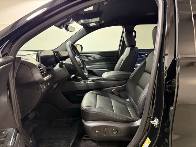 New 2026 Chevrolet Traverse LT w/ Driver Confidence Package image 12