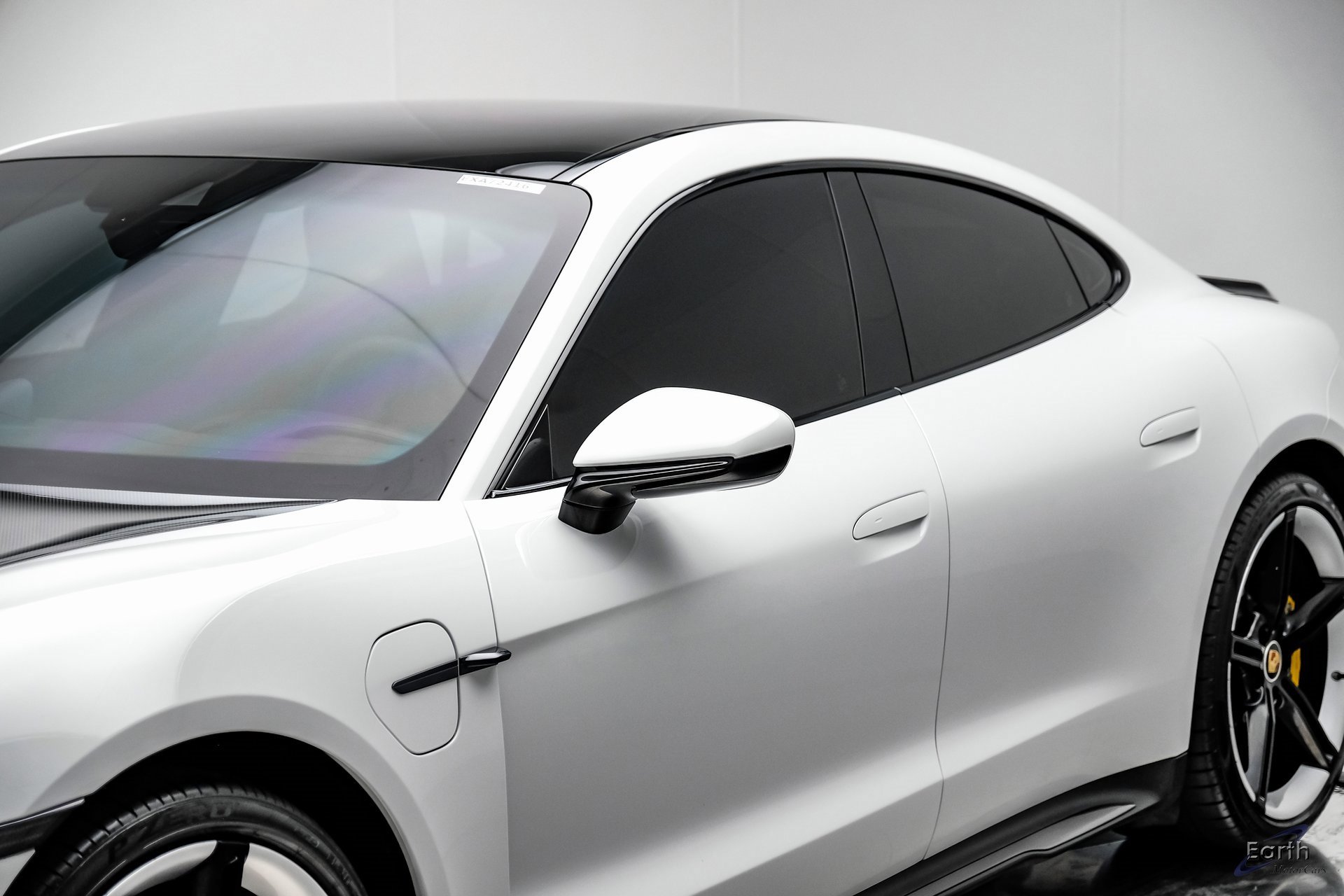 Used 2020 Porsche Taycan Turbo S image 24