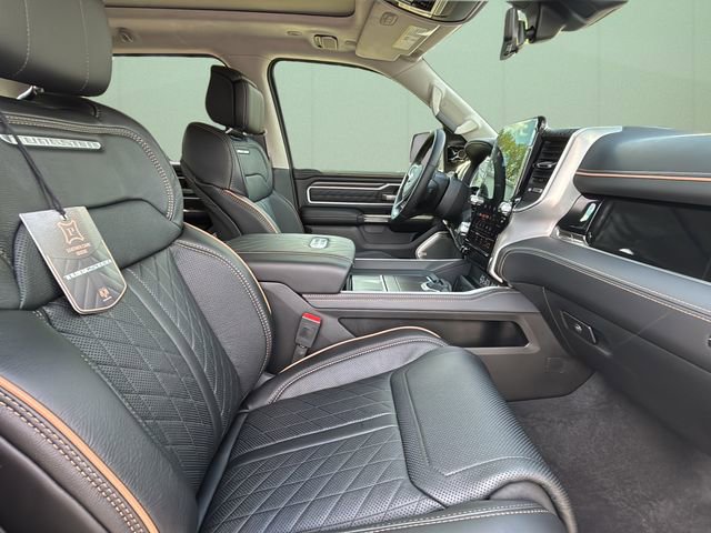 New 2026 RAM 1500 Tungsten w/ Off Road Group image 40